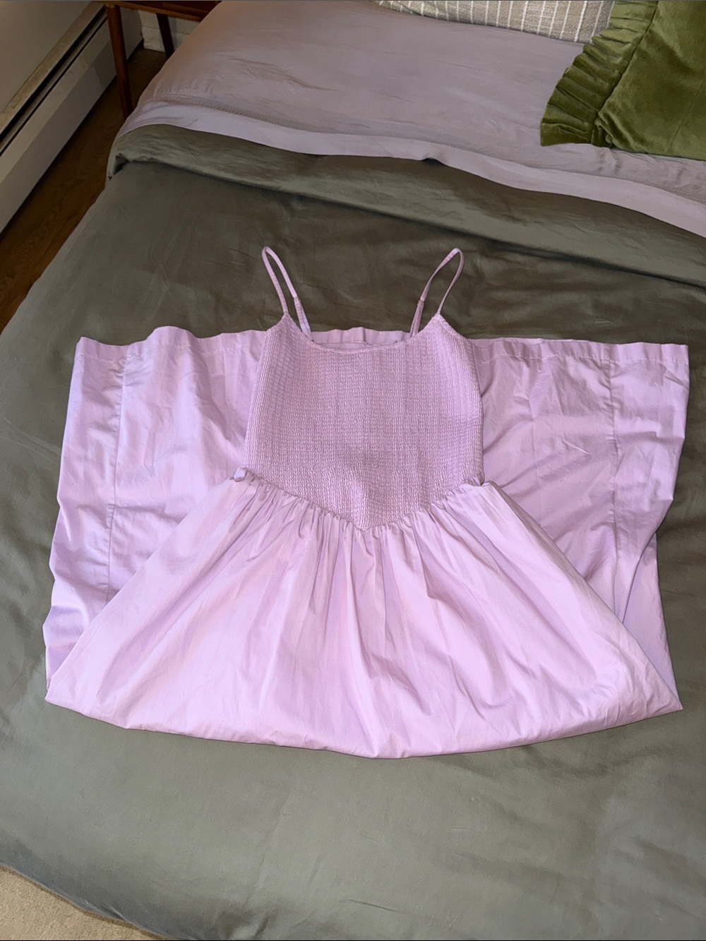 Abercrombie Dress
